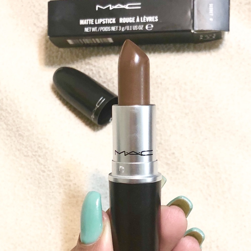NEW MAC Lipstick